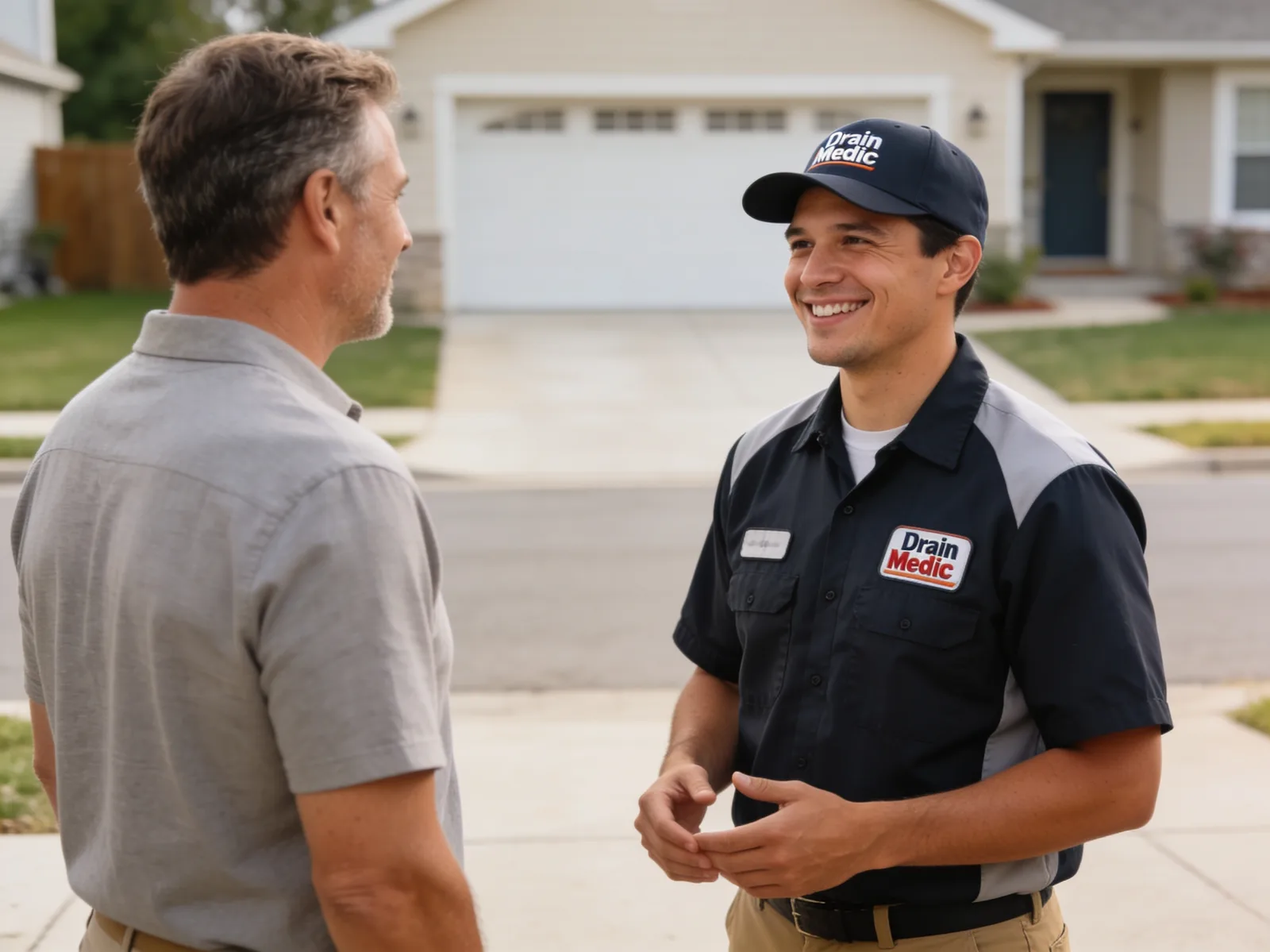 Garbage Disposal Repair Detroit, OR FAQs